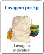 Lavagem por kg LAV-EXPRESS